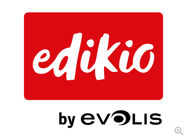 Giải pháp in thẻ trưng bày Edikio